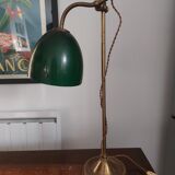 Antique lamp