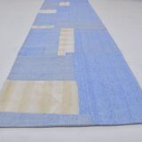 Anatolian Vintage Wool Kilim Runner sku3856