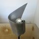 Zava lamp by franco zavarise, italy, 1997