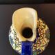 Ceramic ewer