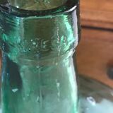 Demijohn viresa 20 litres