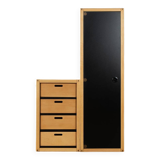 Commode Flötotto
