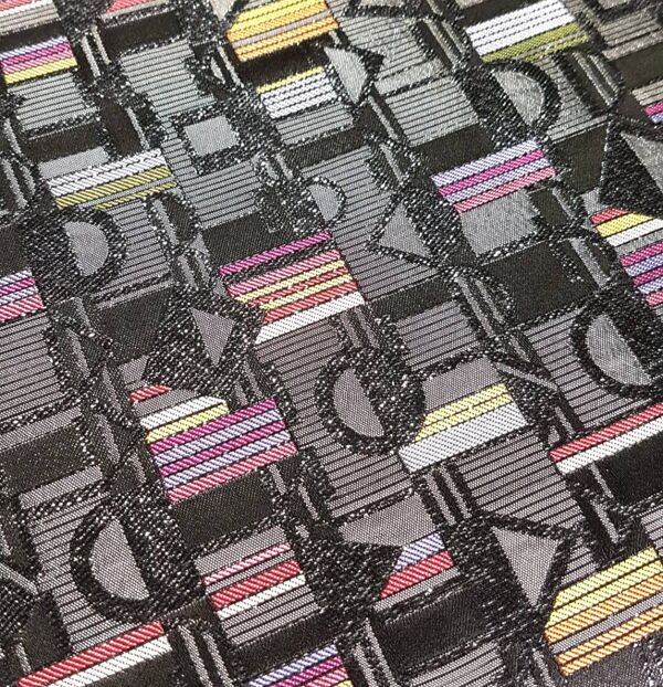 Ensemble de salle à manger / Table Galaxy / 4 chaises / Umberto Asnago / Giorgetti