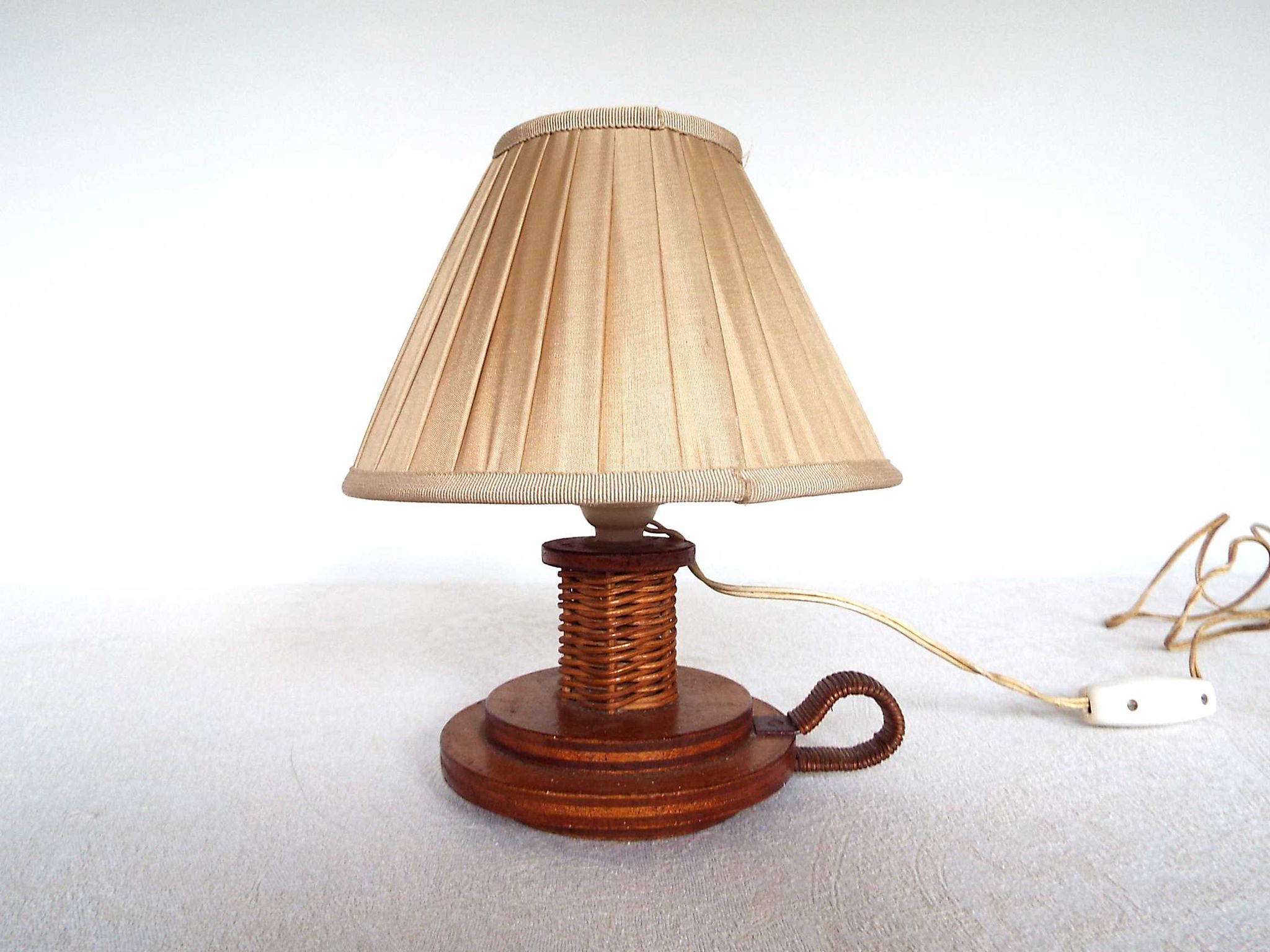 Lampe de chevet