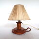 Bedside lamp