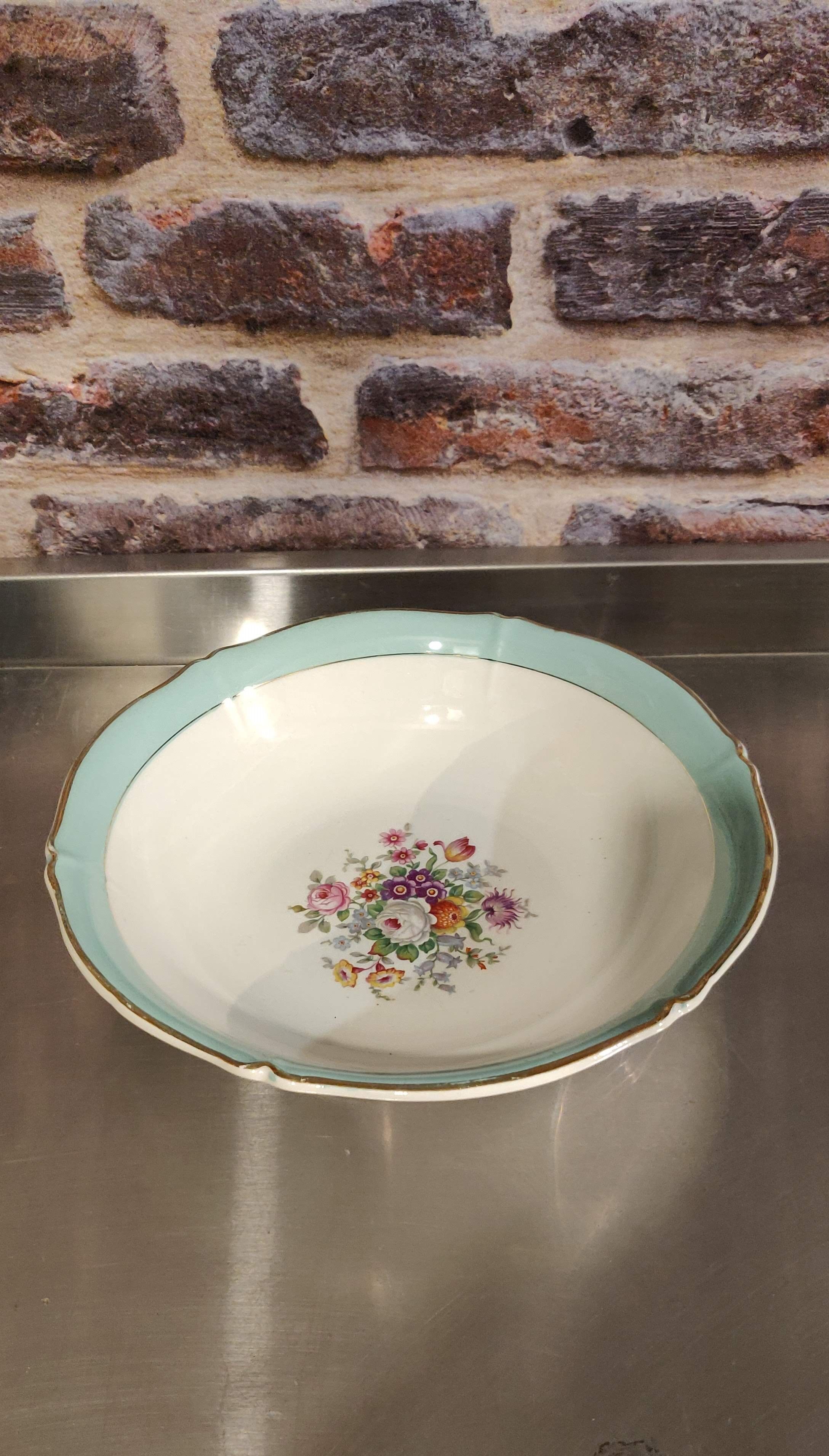 Ceranord hollow dish
