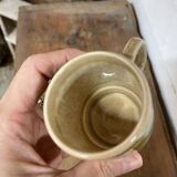 Italian espresso cups