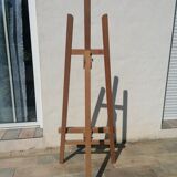 Painting easel