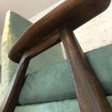 Steiner SK640 armchair