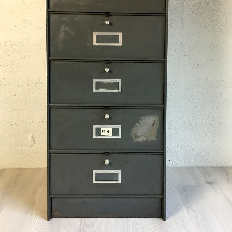 Vintage roneo column 60