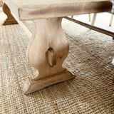 Farm bench