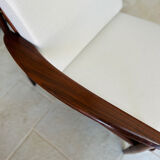 Pair of Scandinavian Grete Jalk armchairs