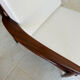 Paire de fauteuils scandinaves style Grete Jalk