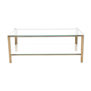 table de marque Broncz