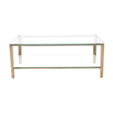 Table de marque Broncz