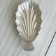Vintage silver-plated bowl