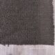 9x12 Large Brown Vintage Rug, 280x365Cm