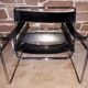 B3 Wassily club chair designed by Marcel Breuer
