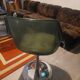 Chaise pivotante Roche bobois
