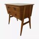 Commode scandinave meuble d'ébéniste