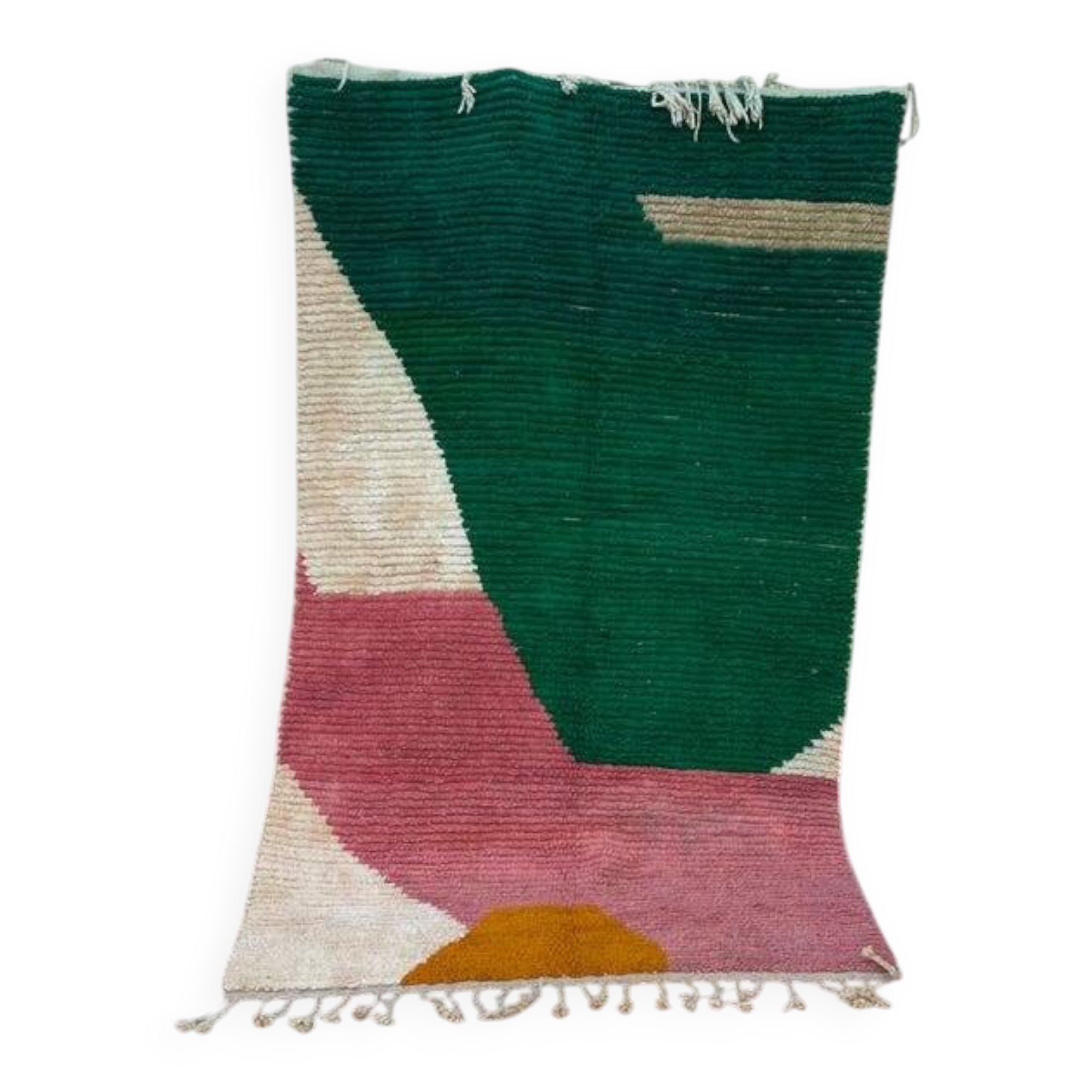 Tapis bérbere artisanal 250cmx150cm