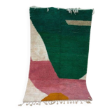 Tapis bérbere artisanal 250cmx150cm