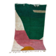 Tapis bérbere artisanal 250cmx150cm
