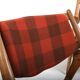 Early Pair CH-28 Oak Easychairs by Hans J. Wegner
