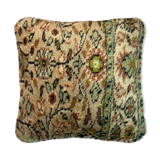Vintage turkish cushion cover 45 x 45 cm