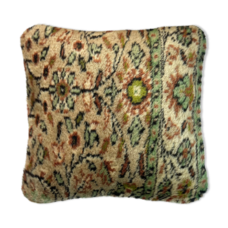 Vintage turkish cushion cover 45 x 45 cm