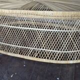 Emmanuel sofa Wicker/rattan.