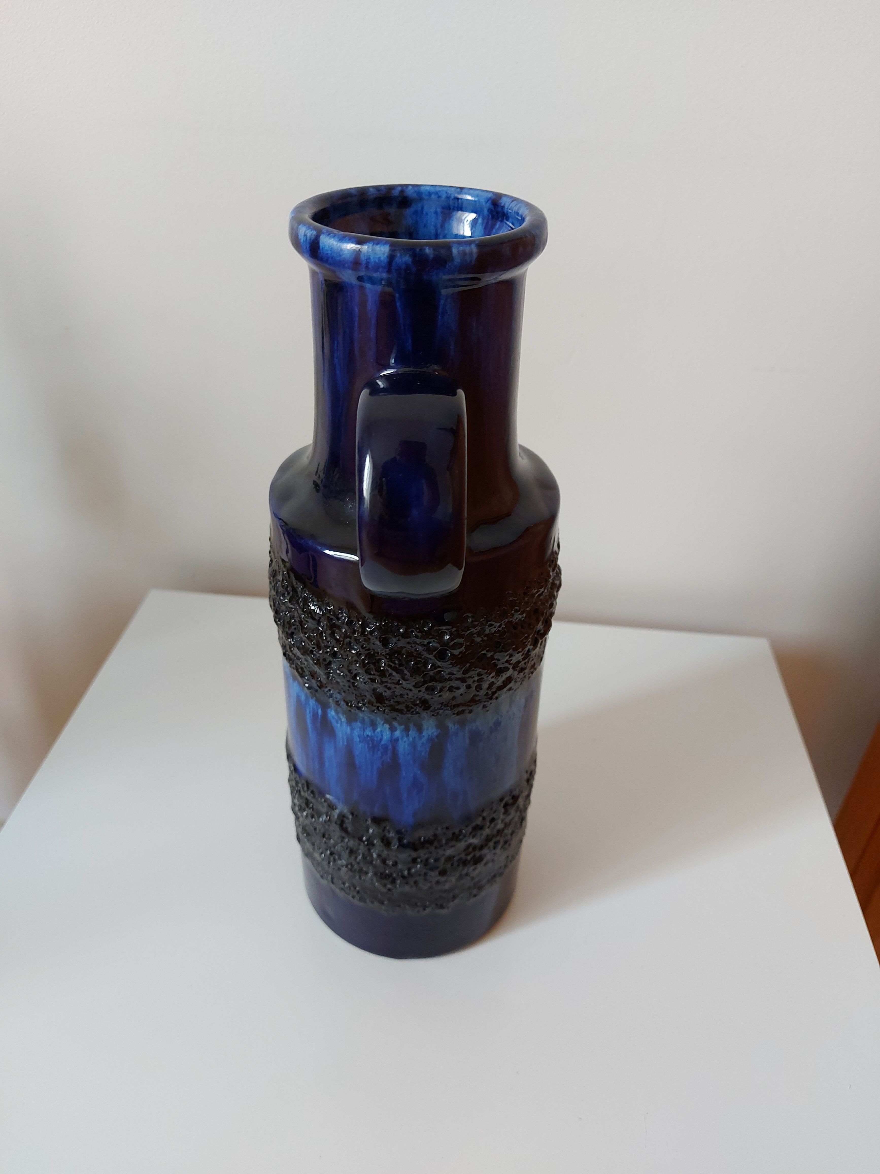 West germany vase 401-28