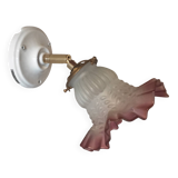 Vintage wall light