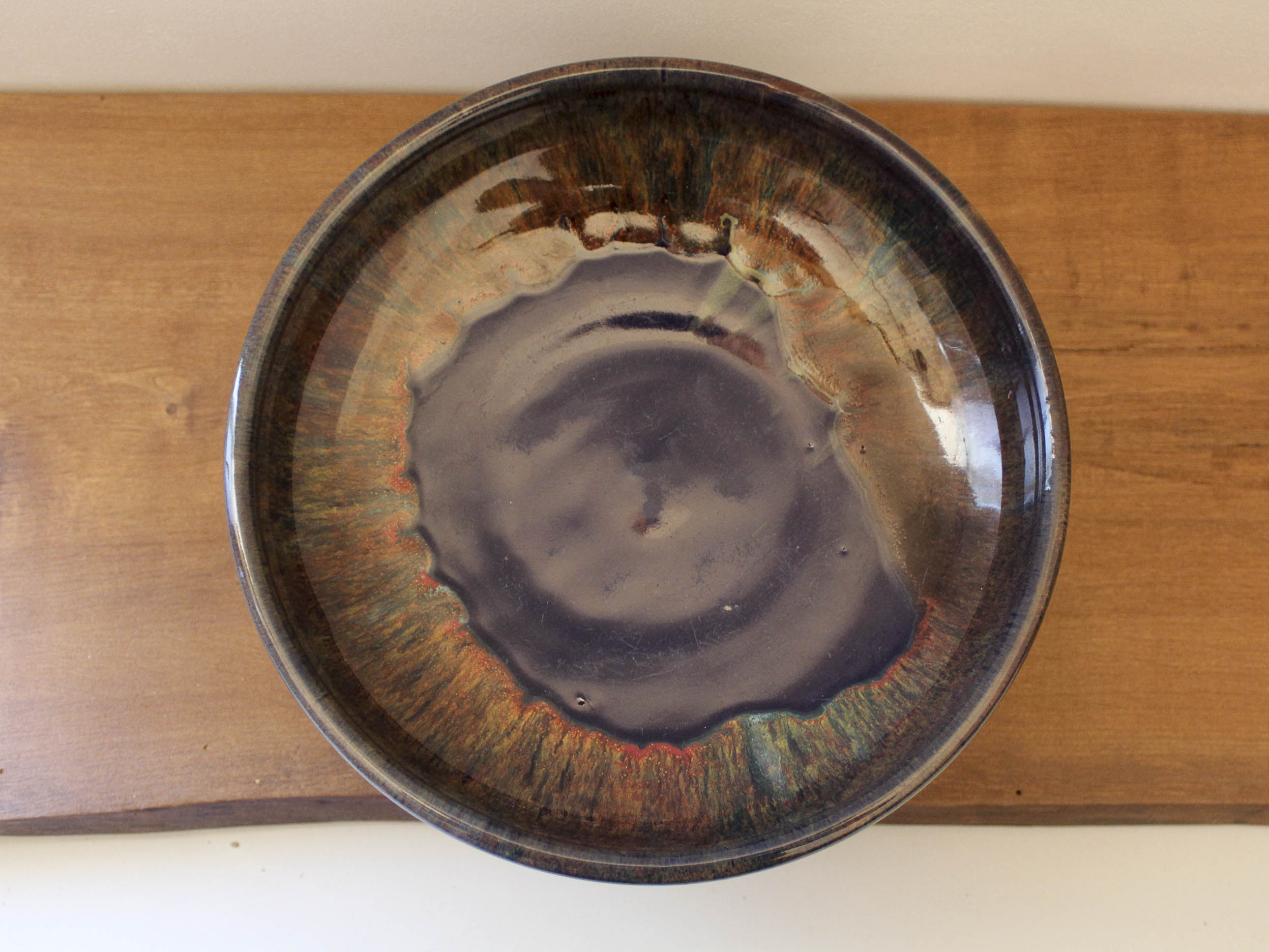 Ceramic foot cut CAB Bordeaux