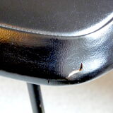 Cm chair 196 by Pierre Paulin for Thonet