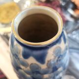 Camille tharaud porcelain vase