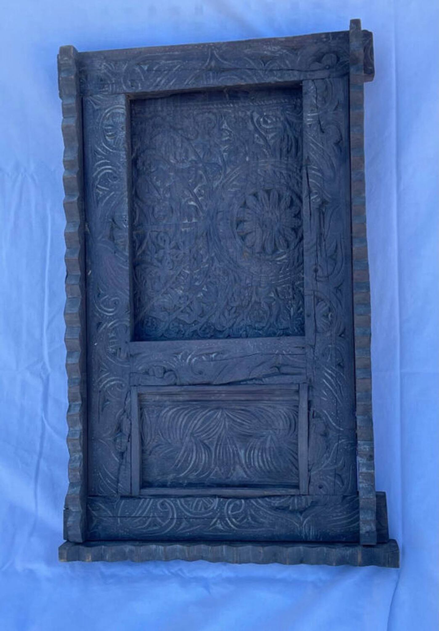 Himalayan Chalais Gate