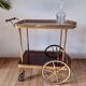 Desserte vintage