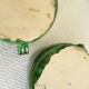 Vintage Vallauris ear bowls