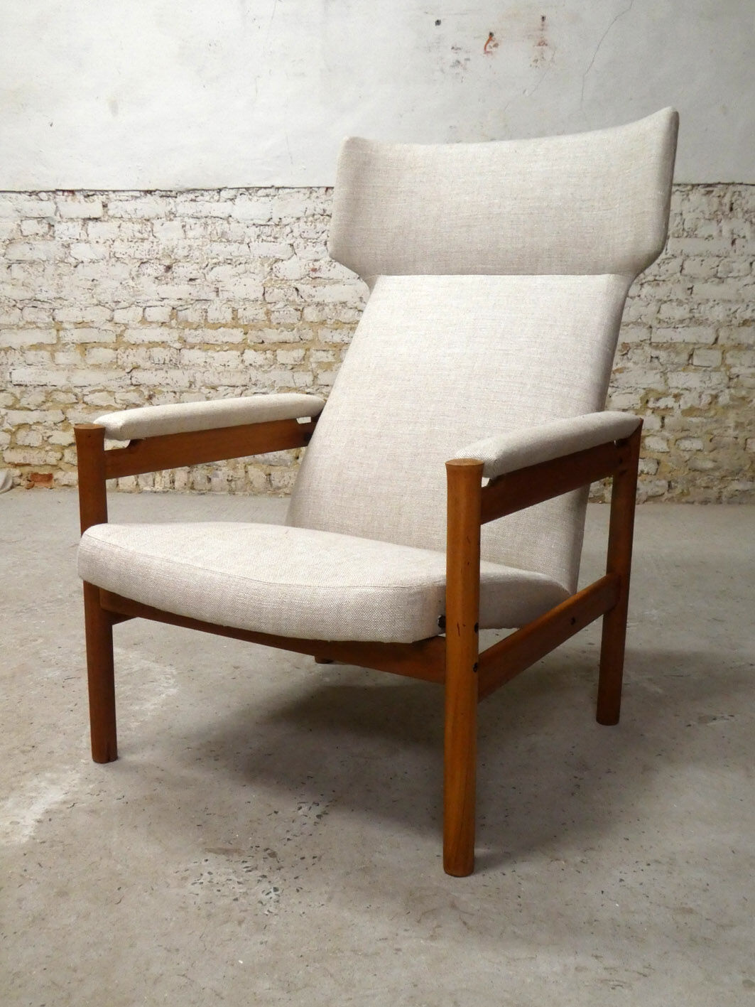 Armchair Fritz Hansen