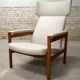 Armchair Fritz Hansen