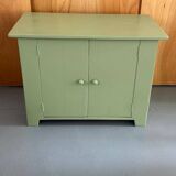 Pantry buffet
