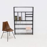 Pilastro Bookcase by Tjerk Reijenga 1950s