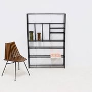 Bibliothèque Pilastro de Tjerk Reijenga 1950
