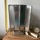 Max sauze 1970's vintage retro design lamp