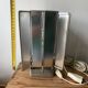 Max sauze 1970's vintage retro design lamp