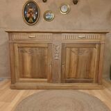 Parisian art deco buffet