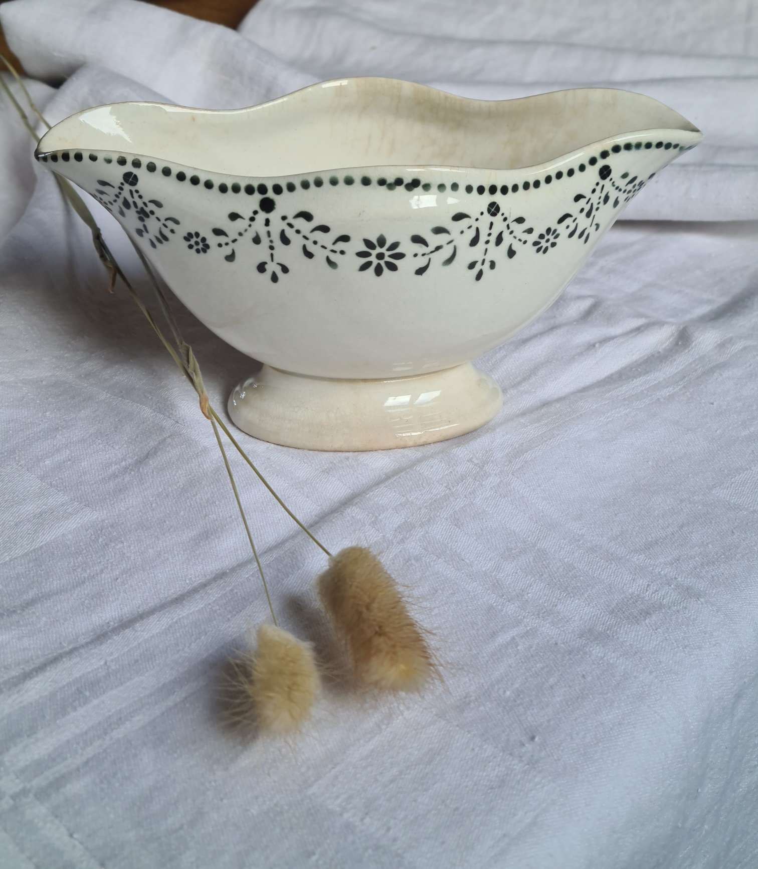 Old Saucière Badonviller