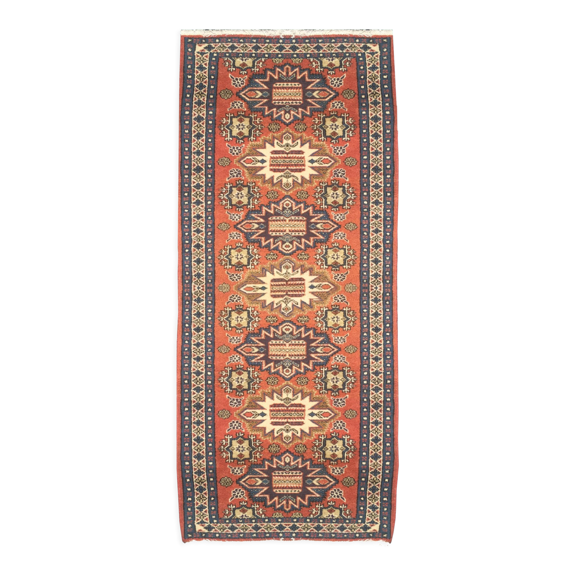 Carpet of orient iran ardabil Persian: 0.70 X 2.05 meters
