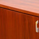 Enfilade scandinave vintage 1960